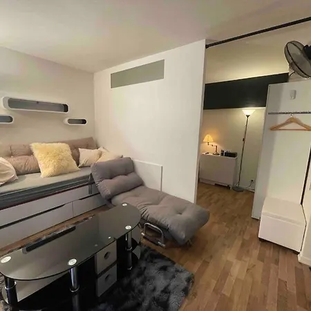 Apartment Bail Mobilite - Authentique - Proche Bastille *