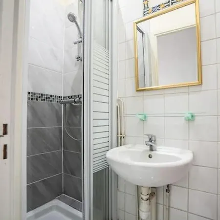 Apartment Lovely In Bastille Paris