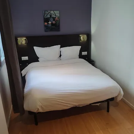 Luxelthe Otel Paris