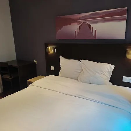 Luxelthe Otel 2*