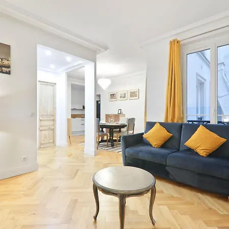 Arc De Triomphe Free Netflix Апартаменты *
