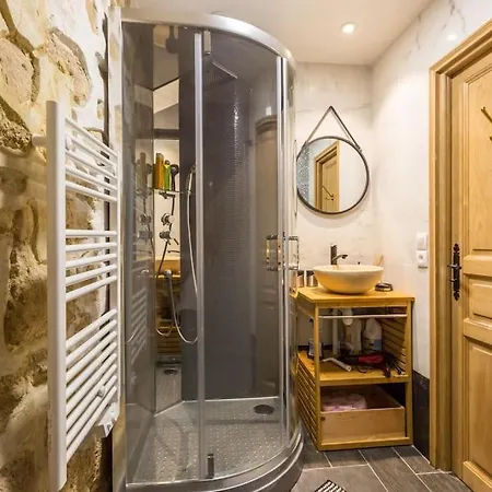 Apartment Lovely In Louvre Paris