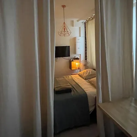 Apartment Lovely In Louvre