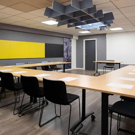 Hotel Ibis Gare De Lyon Ledru Rollin Parigi