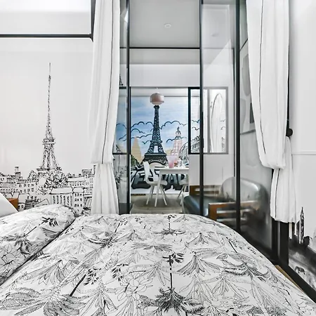 La Reverie - - Jacuzzi Pro *
