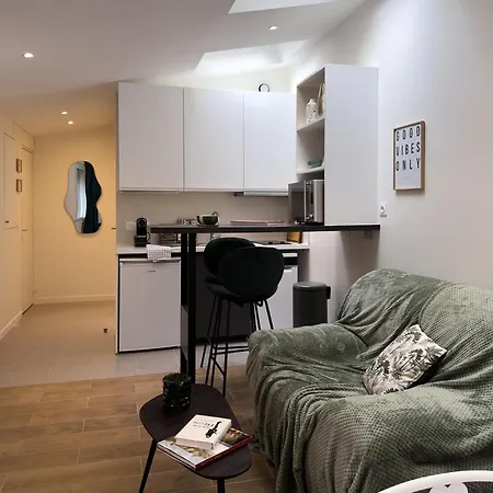 Penbed - Montparnasse 2 - *