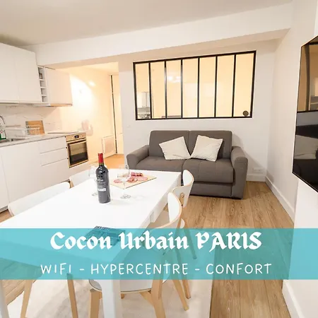 Cocon Urbain *