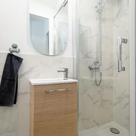 Cocon Urbain Apartment