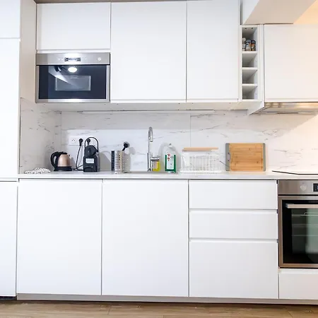 Cocon Urbain Apartment Paris