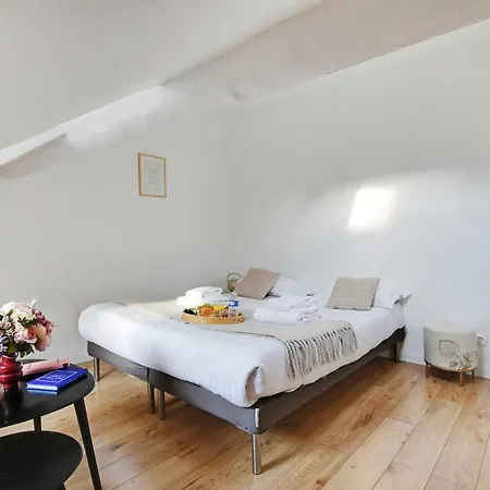 Apartment Cosy Duplex - 2p - 1bd - In The Heart Of The Marais Paris