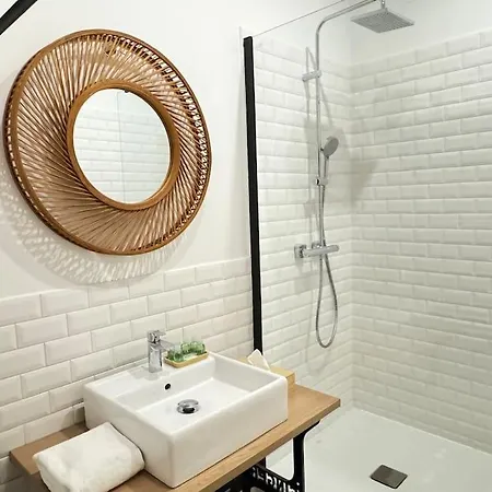 Bastille Sunbeam - Luxury Flat 80m2 - 6p 2br Appartement *