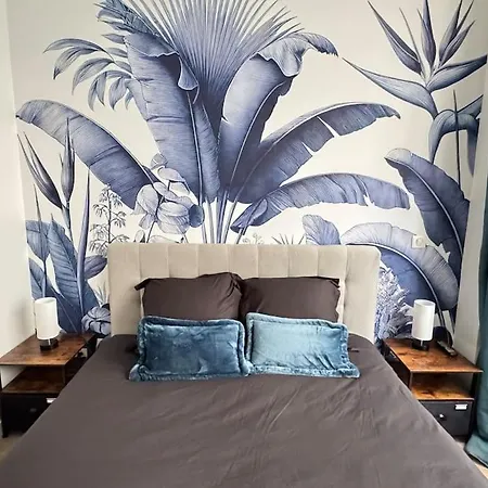 Appartement Bastille Sunbeam - Luxury Flat 80m2 - 6p 2br *