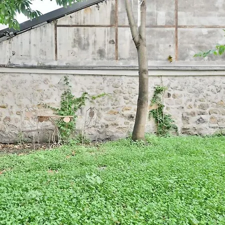 Studio Cache, Canal Saint-martin *