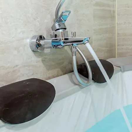 Apartment Avec Jacuzzi A Proximite Des Champs-elysees Paris