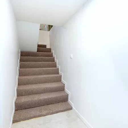 Apartment Avec Jacuzzi A Proximite Des Champs-elysees Paris