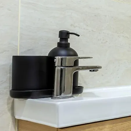 Apartment Avec Jacuzzi A Proximite Des Champs-elysees