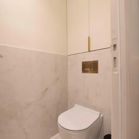 Apartment Elegant With Ac - 2br-6p -palais Garnier *