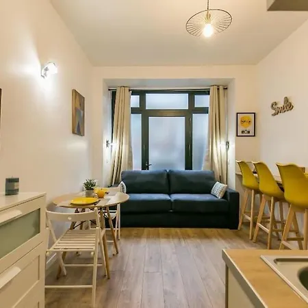 Cosy Montparnasse *