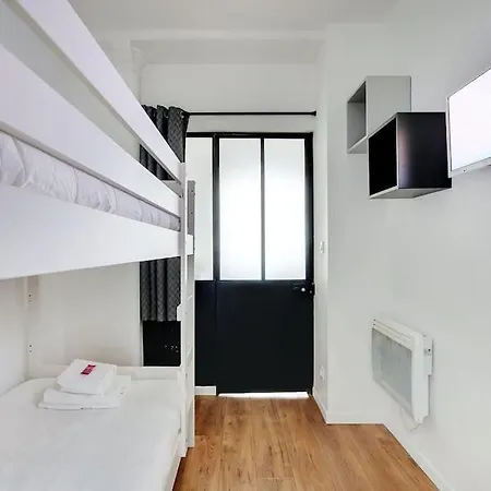Cosy Montparnasse *
