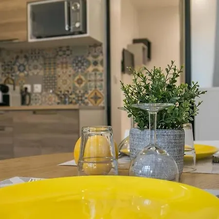 Cosy Montparnasse Apartment