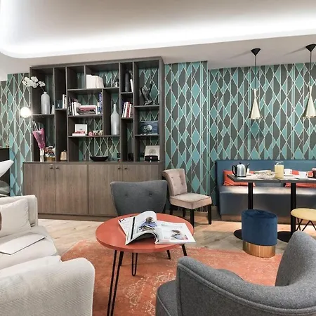 Casao Hotel Parigi
