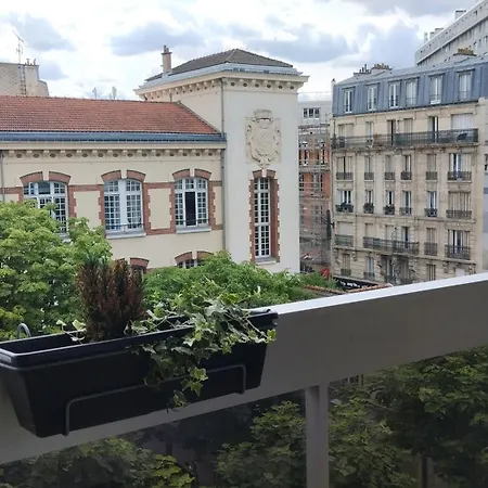 Mignon Apartment