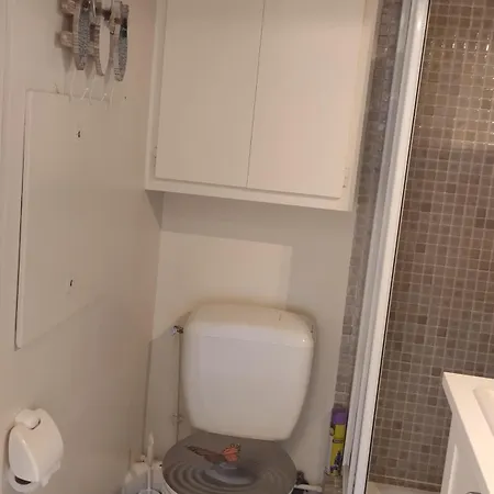 Apartment Mignon