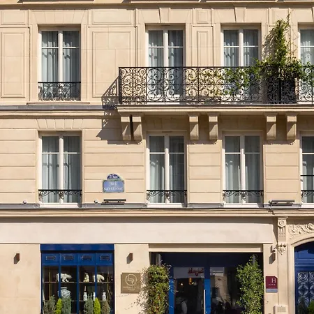 Les Rives Oceanik Paris