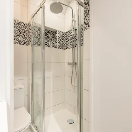 Raymond - Cosy Proche Montparnasse Appartement *