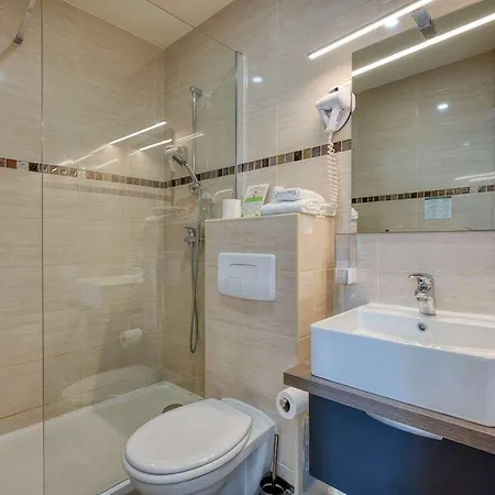 Hotel De Belfort 3*