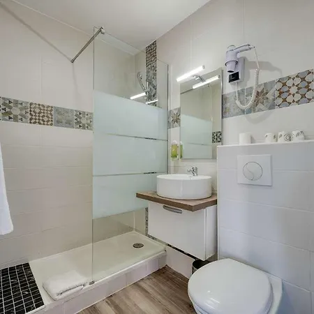 Hotel De Belfort 3*