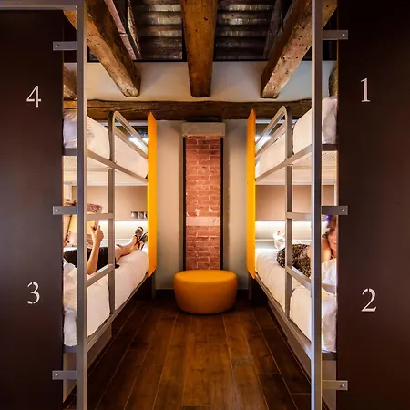 Hostel Generator *