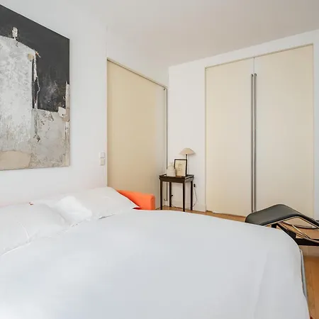 Appartement Veeve - Peaceful Gallery