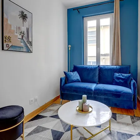 Le Marais & Montorgueil - 2br - Cityapartmentstay Appartamento Parigi