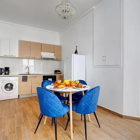 Appartamento Le Marais & Montorgueil - 2br - Cityapartmentstay *