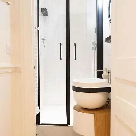Apartmán Chic Et Cosy