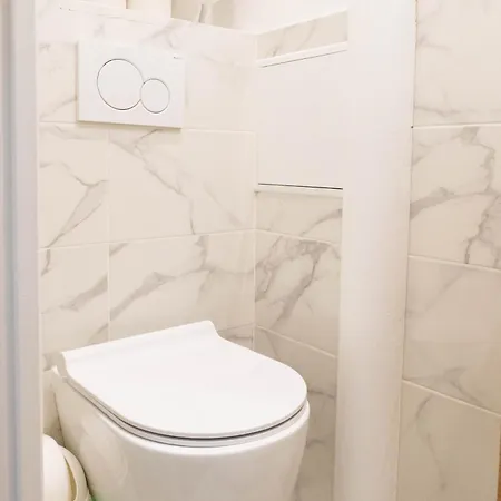 Apartment Cocon Urbain *