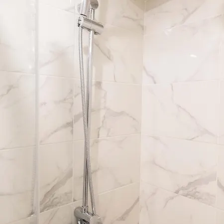 Cocon Urbain Apartment Paris