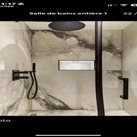 Elegant Flat - 2br-6p- Le Marais Апартаменты