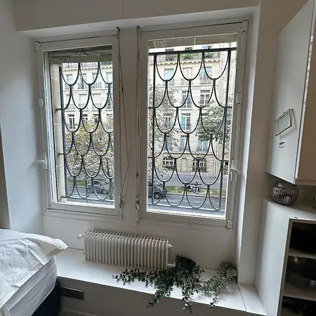 Apartment Beautiful Eiffel Tower *