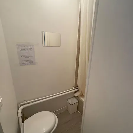 Cozy Nearby Champs Elysees 6 Apartment *