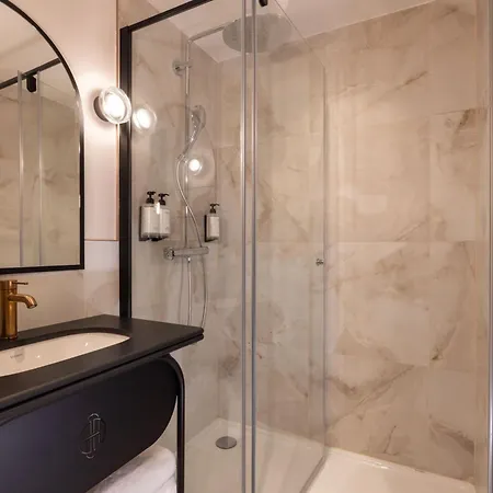 Maison Hamelin - Handwritten Collection 4*