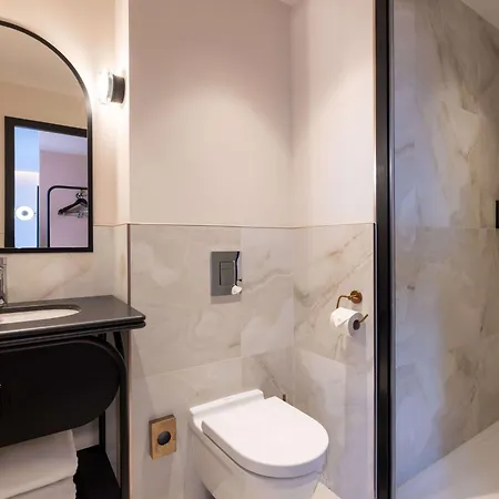 Maison Hamelin - Handwritten Collection 4*