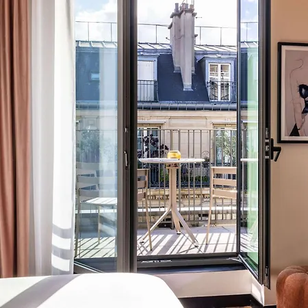 Hotel Maison Hamelin - Handwritten Collection Paris