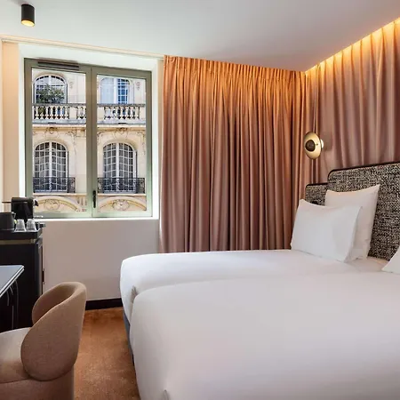 Maison Hamelin - Handwritten Collection Paris