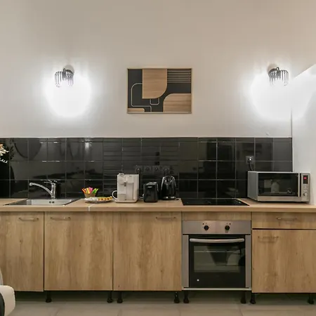 Appartement Mba Luxury - Tracy 2 - Proche Du Musee Du Louvre Paris