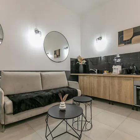 Appartement Mba Luxury - Tracy 2 - Proche Du Musee Du Louvre