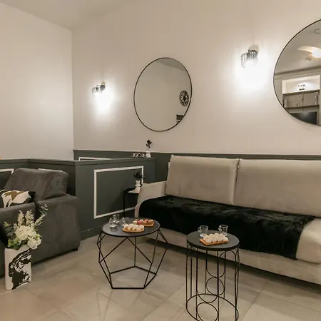 Mba Luxury - Tracy 2 - Proche Du Musee Du Louvre Appartement *