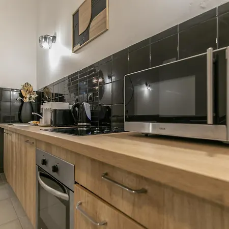 Appartement Mba Luxury - Tracy 2 - Proche Du Musee Du Louvre *