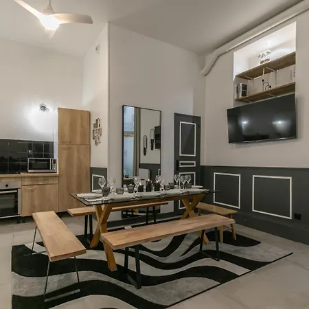 Mba Luxury - Tracy 2 - Proche Du Musee Du Louvre Appartement Paris